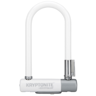 Product image of KryptoLok Mini-7 Color Series - Pearly White